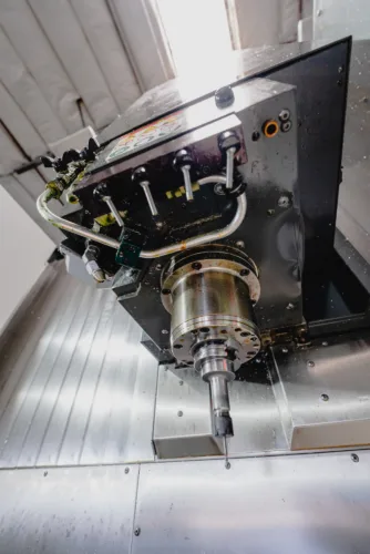 Photo #3 of LATE MODEL ASSETS FROM BATTERY TESTING, R&D, MACHINE SHOP & LAB FACILITY DAY 1- Surplus to the Ongoing Operations of a California EV Battery & Advanced Energy Systems Manufacturer