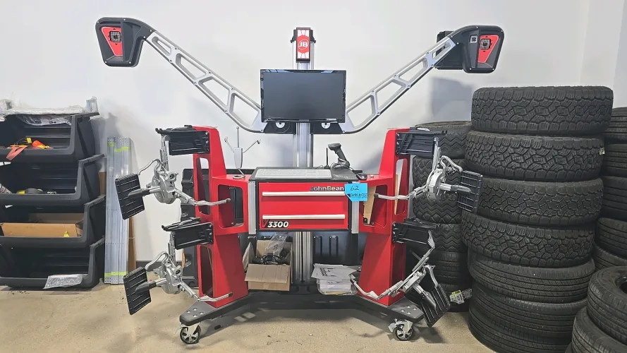 Photo #21 of Canoo & Associated Parties - Day 2 - Former Assets of a World-Renowned Electric Vehicle Manufacturer in Justin, Texas.