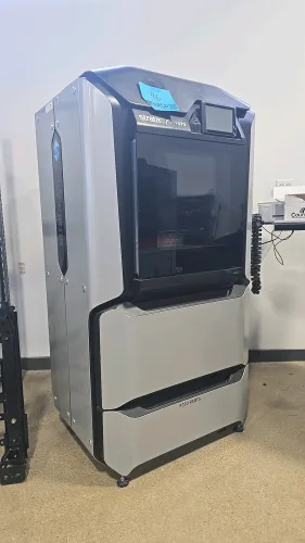 Photo #27 of Canoo & Associated Parties - Day 2 - Former Assets of a World-Renowned Electric Vehicle Manufacturer in Justin, Texas.