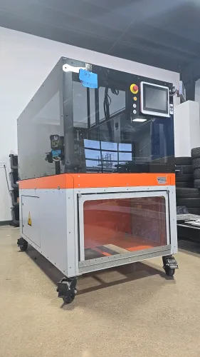 Photo #26 of Canoo & Associated Parties - Day 2 - Former Assets of a World-Renowned Electric Vehicle Manufacturer in Justin, Texas.