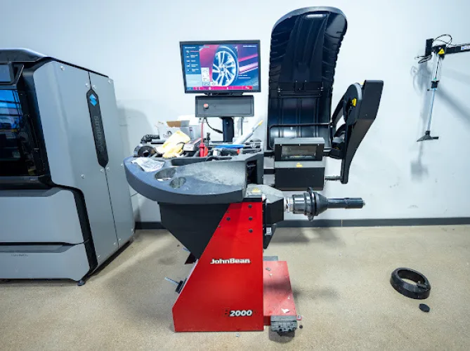 Photo #23 of Canoo & Associated Parties - Day 2 - Former Assets of a World-Renowned Electric Vehicle Manufacturer in Justin, Texas.