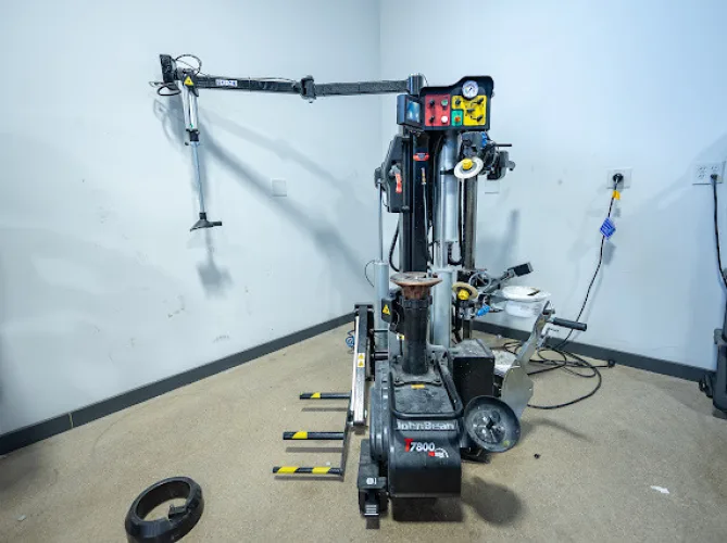 Photo #22 of Canoo & Associated Parties - Day 2 - Former Assets of a World-Renowned Electric Vehicle Manufacturer in Justin, Texas.