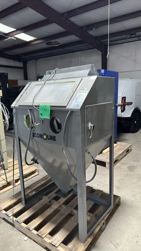 Photo #25 of Canoo & Associated Parties - Day 2 - Former Assets of a World-Renowned Electric Vehicle Manufacturer in Justin, Texas.