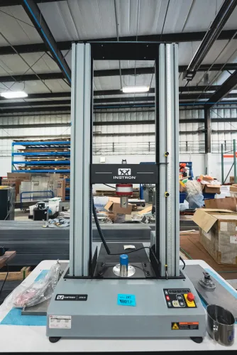 Photo #6 of Tier 1 EV Battery & Advanced Energy Systems Manufacturer in Michigan!  Assets Surplus to the Continuing Operations! -Day 1 of 2