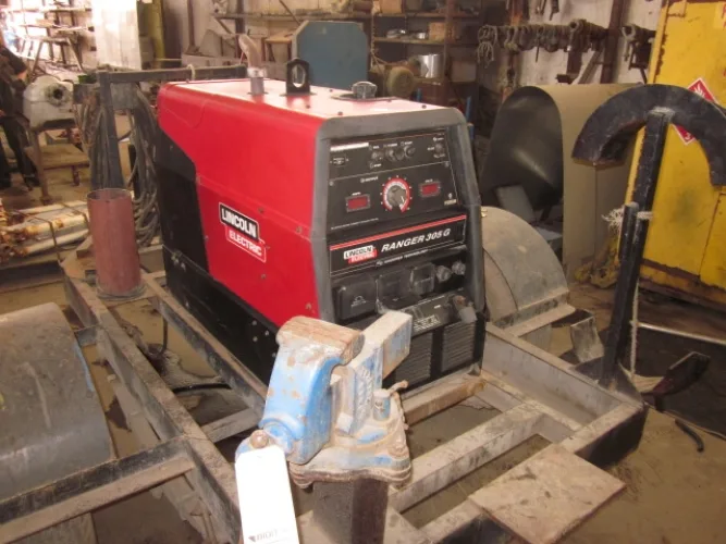 Photo #12 of NO LONGER REQUIRED IN THE ONGOING OPERATIONS OF ALFA TEC INC.