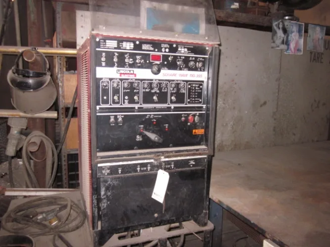 Photo #13 of NO LONGER REQUIRED IN THE ONGOING OPERATIONS OF ALFA TEC INC.
