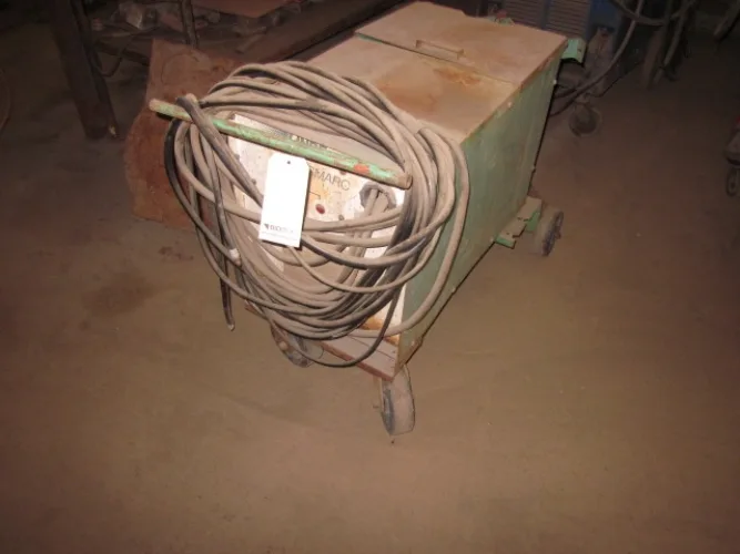 Photo #15 of NO LONGER REQUIRED IN THE ONGOING OPERATIONS OF ALFA TEC INC.
