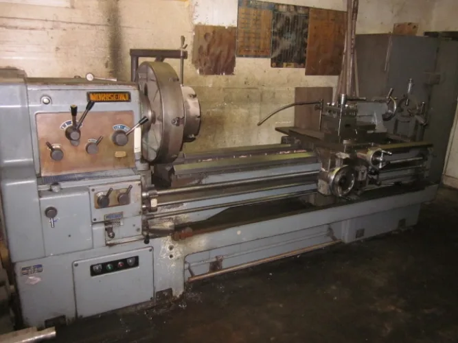Photo #19 of NO LONGER REQUIRED IN THE ONGOING OPERATIONS OF ALFA TEC INC.