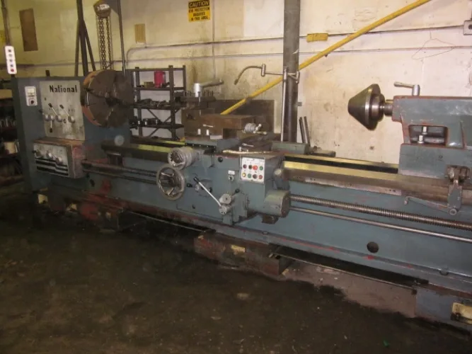 Photo #20 of NO LONGER REQUIRED IN THE ONGOING OPERATIONS OF ALFA TEC INC.