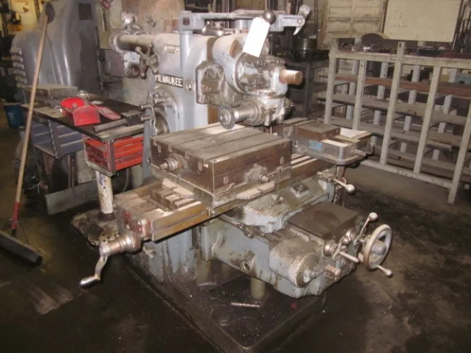 Photo #23 of NO LONGER REQUIRED IN THE ONGOING OPERATIONS OF ALFA TEC INC.