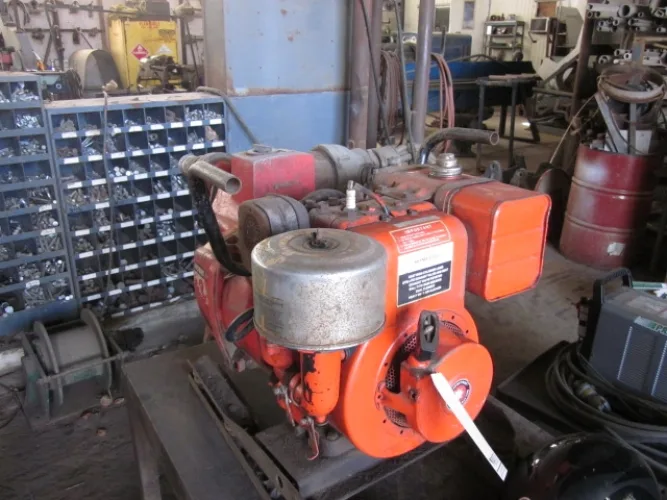 Photo #26 of NO LONGER REQUIRED IN THE ONGOING OPERATIONS OF ALFA TEC INC.