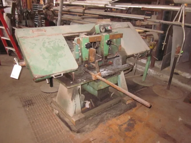 Photo #27 of NO LONGER REQUIRED IN THE ONGOING OPERATIONS OF ALFA TEC INC.