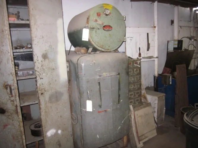 Photo #28 of NO LONGER REQUIRED IN THE ONGOING OPERATIONS OF ALFA TEC INC.
