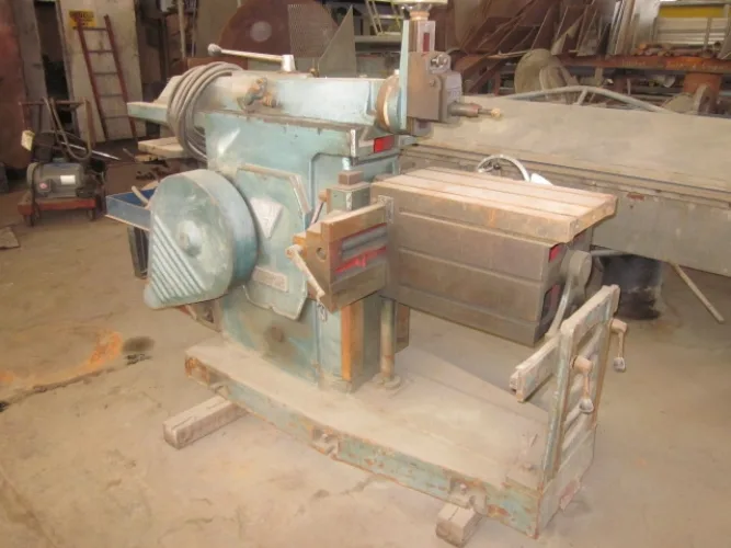 Photo #30 of NO LONGER REQUIRED IN THE ONGOING OPERATIONS OF ALFA TEC INC.