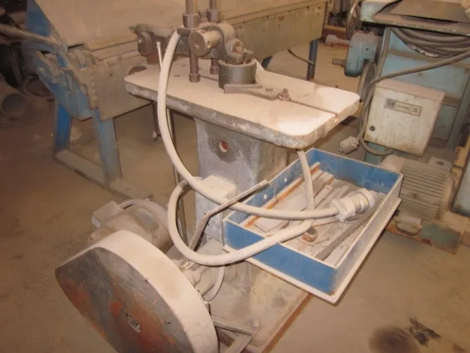 Photo #31 of NO LONGER REQUIRED IN THE ONGOING OPERATIONS OF ALFA TEC INC.