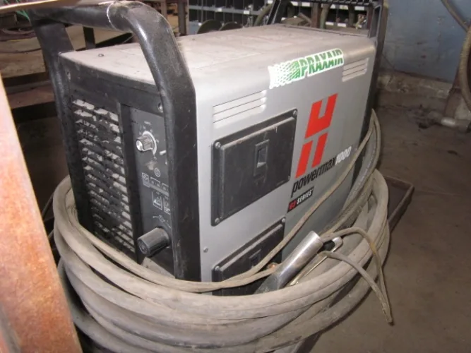Photo #37 of NO LONGER REQUIRED IN THE ONGOING OPERATIONS OF ALFA TEC INC.