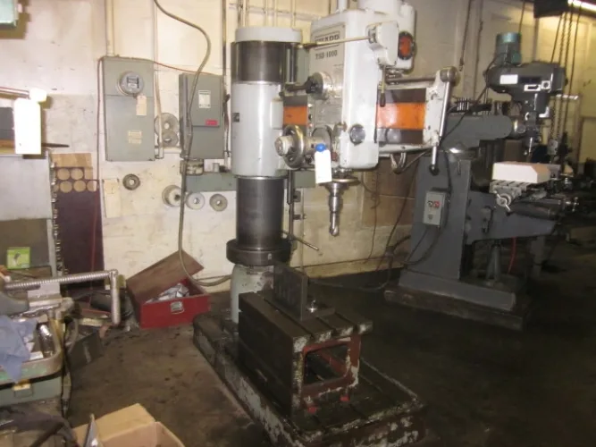 Photo #39 of NO LONGER REQUIRED IN THE ONGOING OPERATIONS OF ALFA TEC INC.