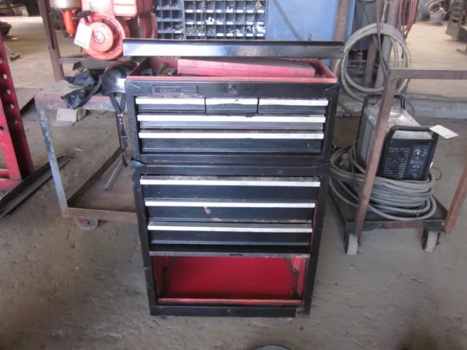 Photo #41 of NO LONGER REQUIRED IN THE ONGOING OPERATIONS OF ALFA TEC INC.