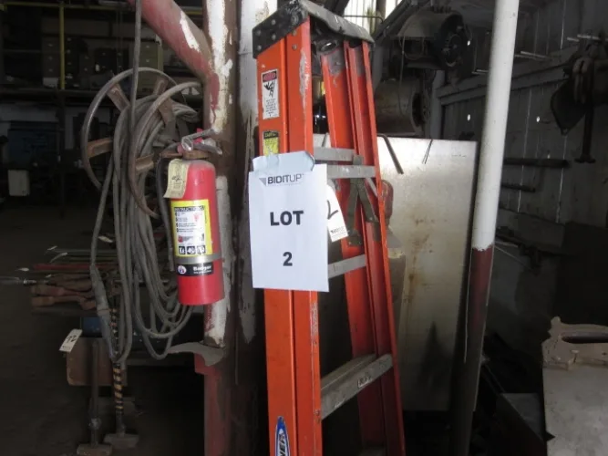 Photo #47 of NO LONGER REQUIRED IN THE ONGOING OPERATIONS OF ALFA TEC INC.