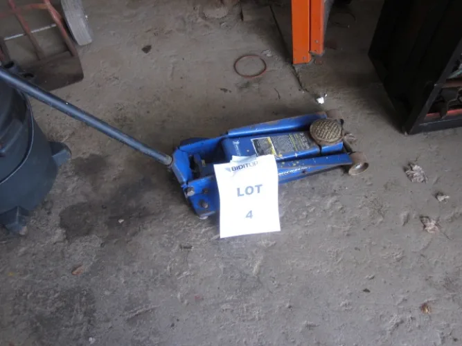 Photo #49 of NO LONGER REQUIRED IN THE ONGOING OPERATIONS OF ALFA TEC INC.