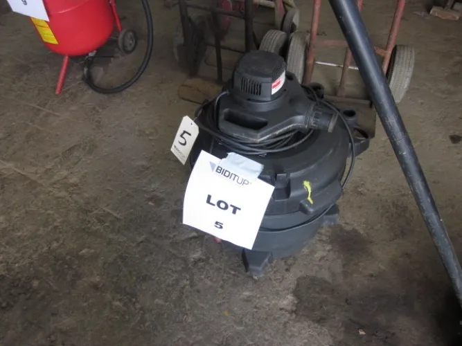 Photo #50 of NO LONGER REQUIRED IN THE ONGOING OPERATIONS OF ALFA TEC INC.