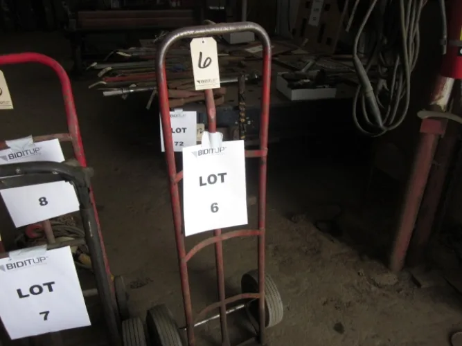 Photo #51 of NO LONGER REQUIRED IN THE ONGOING OPERATIONS OF ALFA TEC INC.