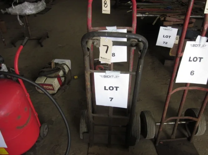 Photo #52 of NO LONGER REQUIRED IN THE ONGOING OPERATIONS OF ALFA TEC INC.