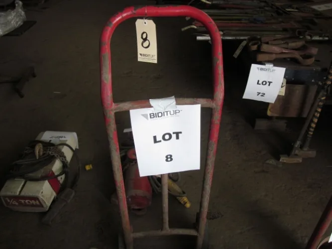 Photo #53 of NO LONGER REQUIRED IN THE ONGOING OPERATIONS OF ALFA TEC INC.