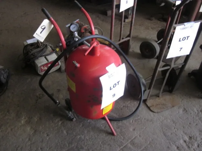 Photo #54 of NO LONGER REQUIRED IN THE ONGOING OPERATIONS OF ALFA TEC INC.