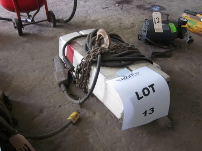 Photo #58 of NO LONGER REQUIRED IN THE ONGOING OPERATIONS OF ALFA TEC INC.