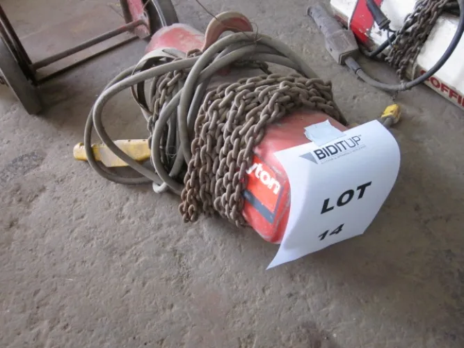 Photo #59 of NO LONGER REQUIRED IN THE ONGOING OPERATIONS OF ALFA TEC INC.