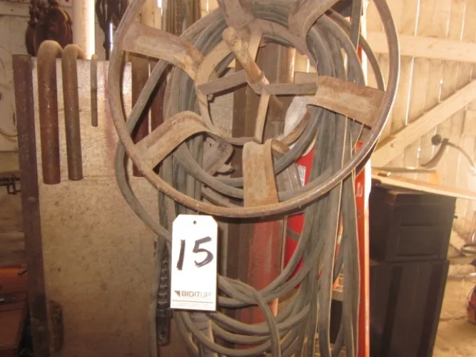 Photo #60 of NO LONGER REQUIRED IN THE ONGOING OPERATIONS OF ALFA TEC INC.