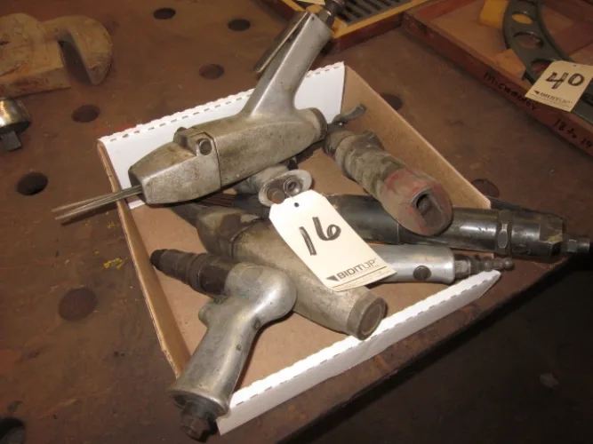 Photo #61 of NO LONGER REQUIRED IN THE ONGOING OPERATIONS OF ALFA TEC INC.