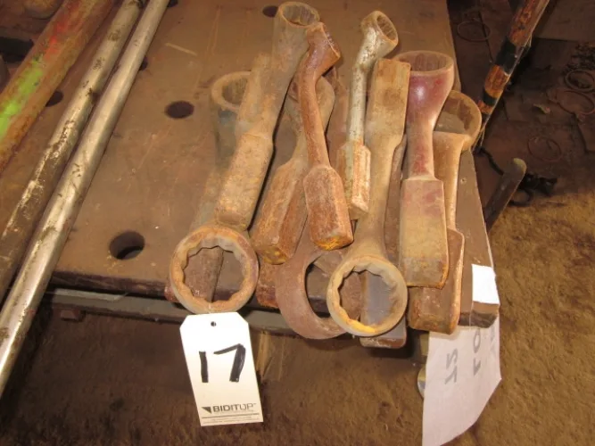 Photo #62 of NO LONGER REQUIRED IN THE ONGOING OPERATIONS OF ALFA TEC INC.
