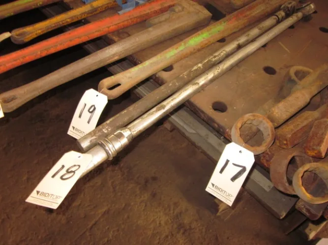 Photo #63 of NO LONGER REQUIRED IN THE ONGOING OPERATIONS OF ALFA TEC INC.