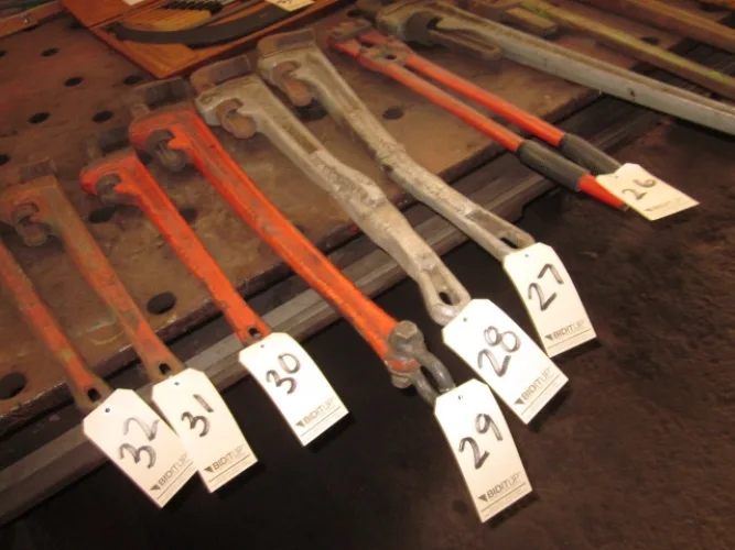 Photo #74 of NO LONGER REQUIRED IN THE ONGOING OPERATIONS OF ALFA TEC INC.