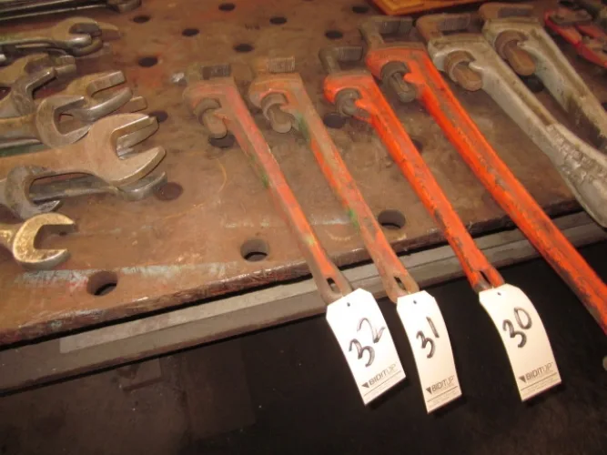 Photo #77 of NO LONGER REQUIRED IN THE ONGOING OPERATIONS OF ALFA TEC INC.