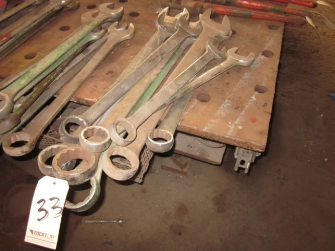 Photo #78 of NO LONGER REQUIRED IN THE ONGOING OPERATIONS OF ALFA TEC INC.