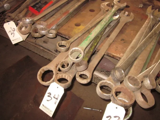 Photo #79 of NO LONGER REQUIRED IN THE ONGOING OPERATIONS OF ALFA TEC INC.