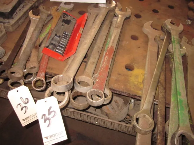 Photo #80 of NO LONGER REQUIRED IN THE ONGOING OPERATIONS OF ALFA TEC INC.
