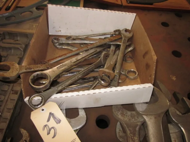 Photo #82 of NO LONGER REQUIRED IN THE ONGOING OPERATIONS OF ALFA TEC INC.