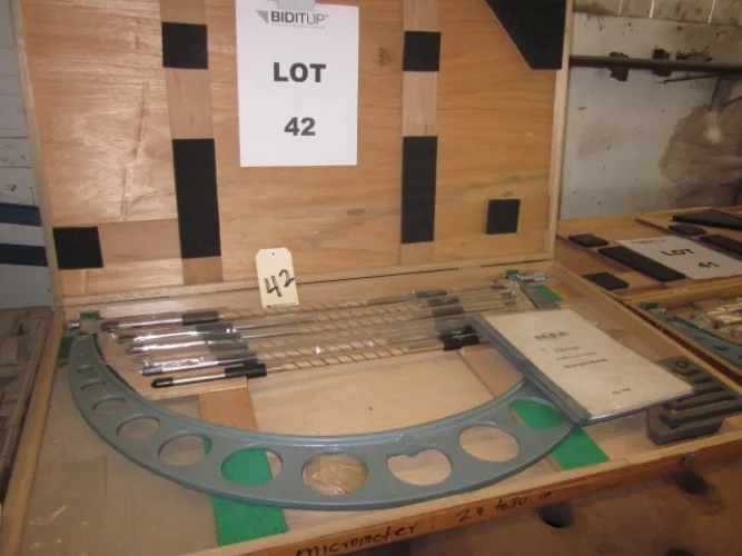 Photo #87 of NO LONGER REQUIRED IN THE ONGOING OPERATIONS OF ALFA TEC INC.