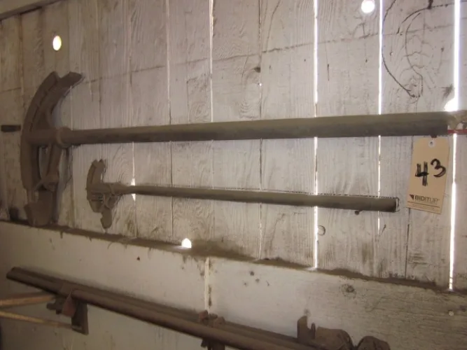 Photo #88 of NO LONGER REQUIRED IN THE ONGOING OPERATIONS OF ALFA TEC INC.