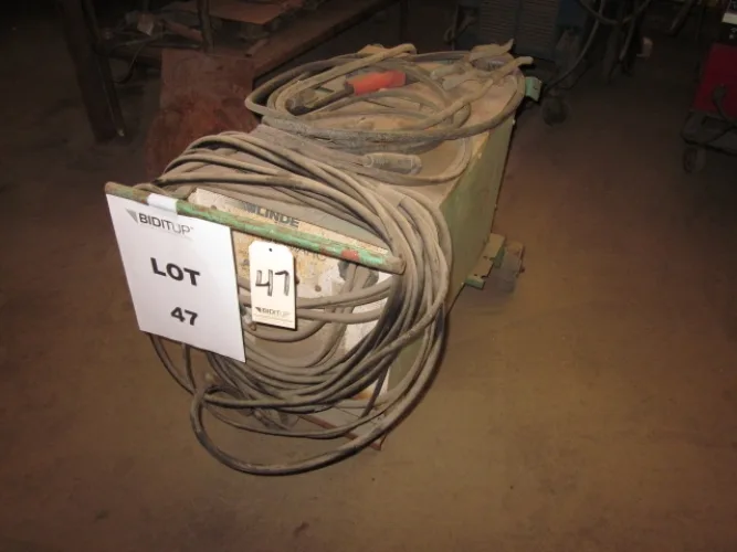 Photo #91 of NO LONGER REQUIRED IN THE ONGOING OPERATIONS OF ALFA TEC INC.