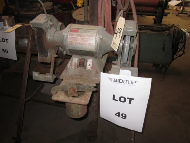Photo #94 of NO LONGER REQUIRED IN THE ONGOING OPERATIONS OF ALFA TEC INC.