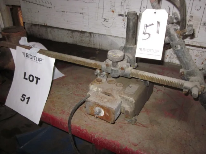 Photo #96 of NO LONGER REQUIRED IN THE ONGOING OPERATIONS OF ALFA TEC INC.