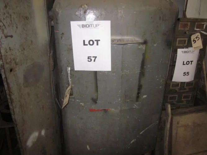 Photo #103 of NO LONGER REQUIRED IN THE ONGOING OPERATIONS OF ALFA TEC INC.