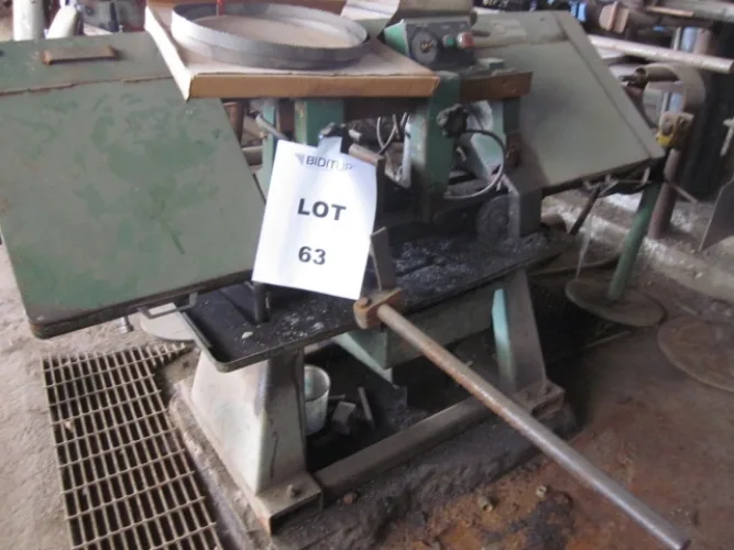 Photo #108 of NO LONGER REQUIRED IN THE ONGOING OPERATIONS OF ALFA TEC INC.
