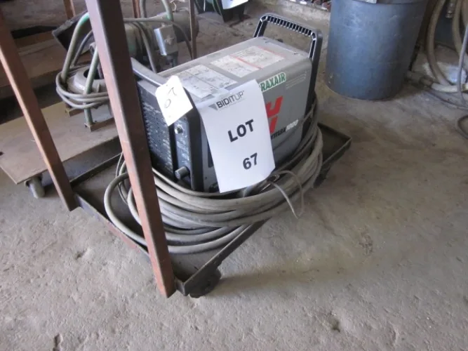 Photo #112 of NO LONGER REQUIRED IN THE ONGOING OPERATIONS OF ALFA TEC INC.