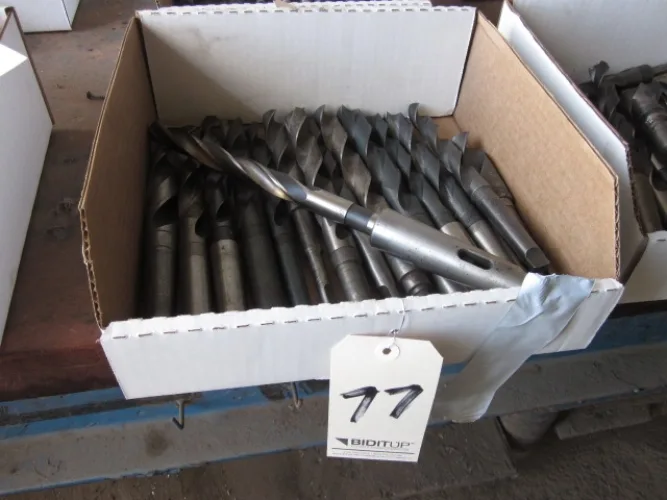 Photo #122 of NO LONGER REQUIRED IN THE ONGOING OPERATIONS OF ALFA TEC INC.